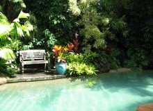 Kwikfynd Swimming Pool Landscaping
gorokan